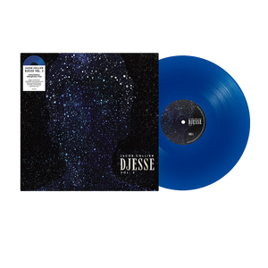 Jacob Collier, Djesse Vol. 3 | Vinile Colorato 1