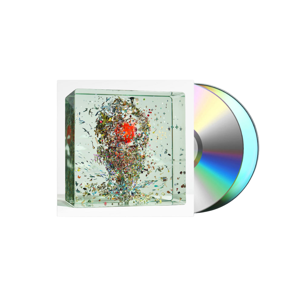 Jacob Collier, Djesse Vol. 4 Deluxe | CD 1