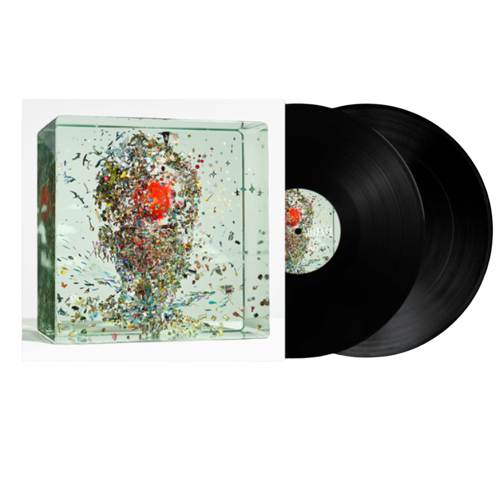 Jacob Collier, Djesse Vol. 4 Deluxe | Doppio Vinile 1
