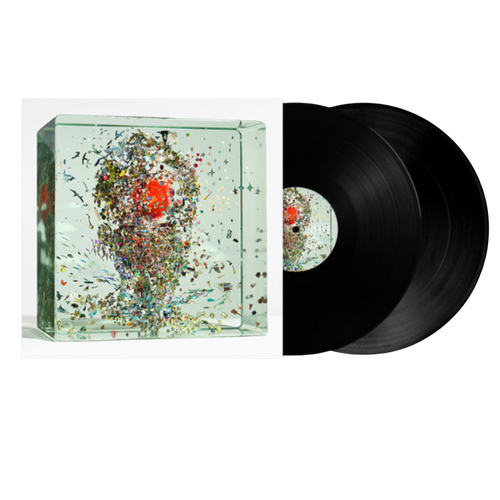 Jacob Collier, Djesse Vol. 4 Deluxe | Doppio Vinile 1