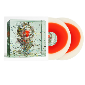 Jacob Collier, Djesse Vol. 4 Deluxe | Doppio Vinile Colorato 1