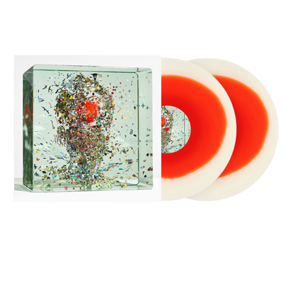 Jacob Collier, Djesse Vol. 4 Deluxe | Doppio Vinile Colorato 1