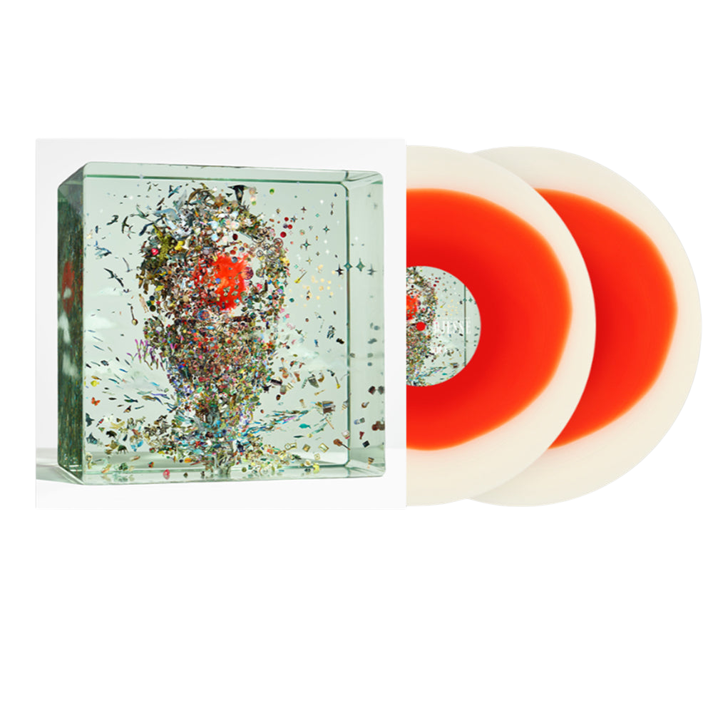 Jacob Collier, Djesse Vol. 4 Deluxe | Doppio Vinile Colorato 1