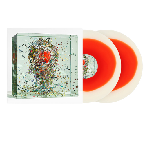 Jacob Collier, Djesse Vol. 4 Deluxe | Doppio Vinile Colorato 1