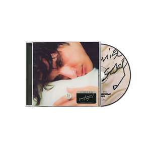 Jacopo Sol, Dove Finiscono I Sogni? | CD 1