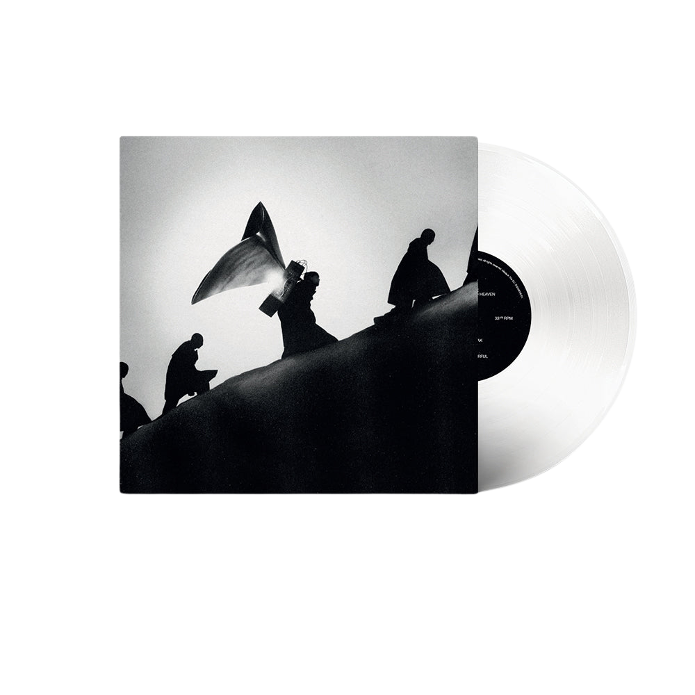 James Blake, Playing Robots Into Heaven | Vinile Colorato 1