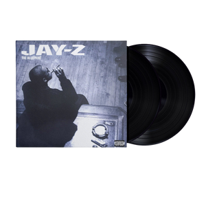 JAY-Z, The Blueprint | Doppio Vinile 1
