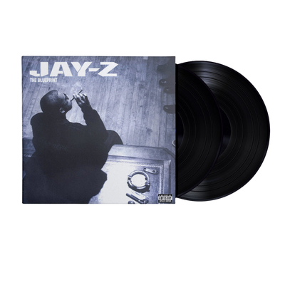JAY-Z, The Blueprint | Doppio Vinile 1