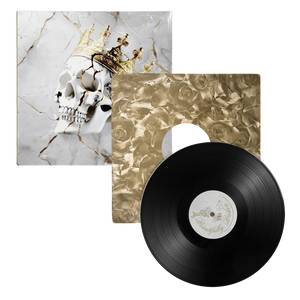 Jelly Roll, Beautifully Broken | Vinile 1