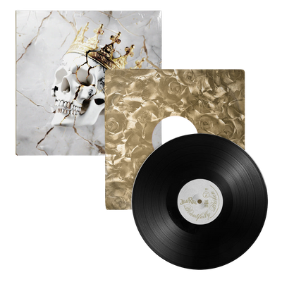 Jelly Roll, Beautifully Broken | Vinile 1