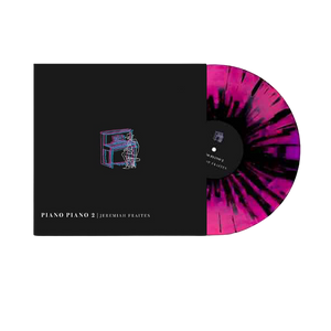 Jeremiah Fraites, Piano Piano 2 | Vinile Colorato 1