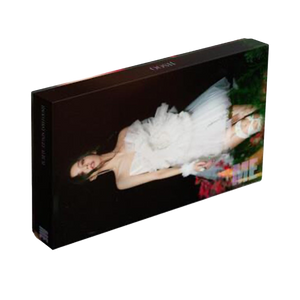 JISOO, ME Black Version | Box esclusivo 1