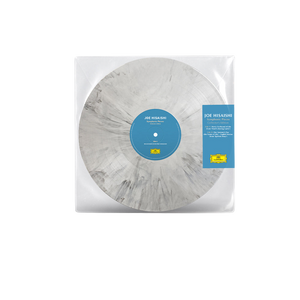 Joe Hisaishi, Symphonic Pieces Collector's Edition | Vinile 12'' Colorato 1
