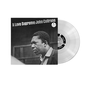 John Coltrane, A Love Supreme – 60th Anniversary Edition | Vinile Colorato 1