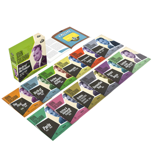 John Culshaw, The Art Of The Producer: The Early Years 1948-1955 | Box 12 CD 1