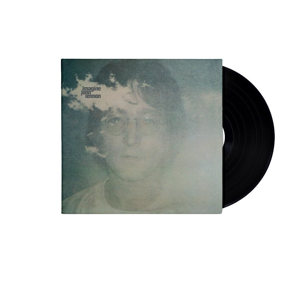 John Lennon, Imagine | Vinile 1