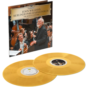 John Williams, The Berlin Concert | Doppio Vinile Colorato 1