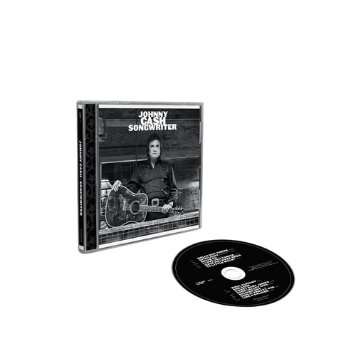 Johnny Cash, Songwriter | CD 1