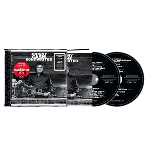Johnny Cash, Songwriter | Doppio CD 1
