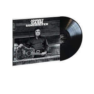 Johnny Cash, Songwriter | Vinile 1