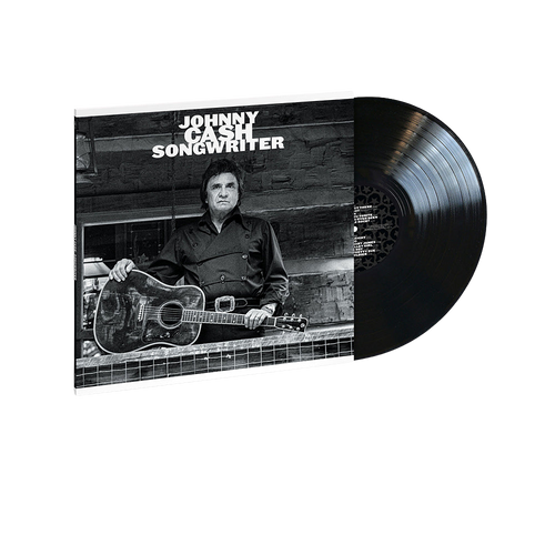 Johnny Cash, Songwriter | Vinile 1