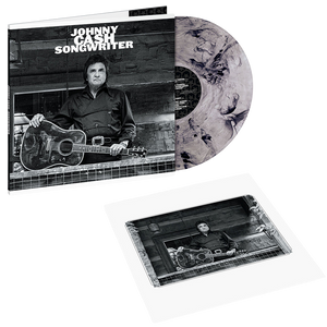 Johnny Cash, Songwriter | Vinile Colorato 1