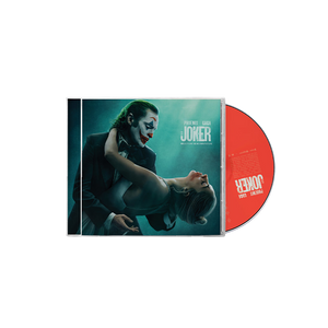 Joker: Folie à Deux, Joker: Folie à Deux (Music From The Motion Picture) | CD 1