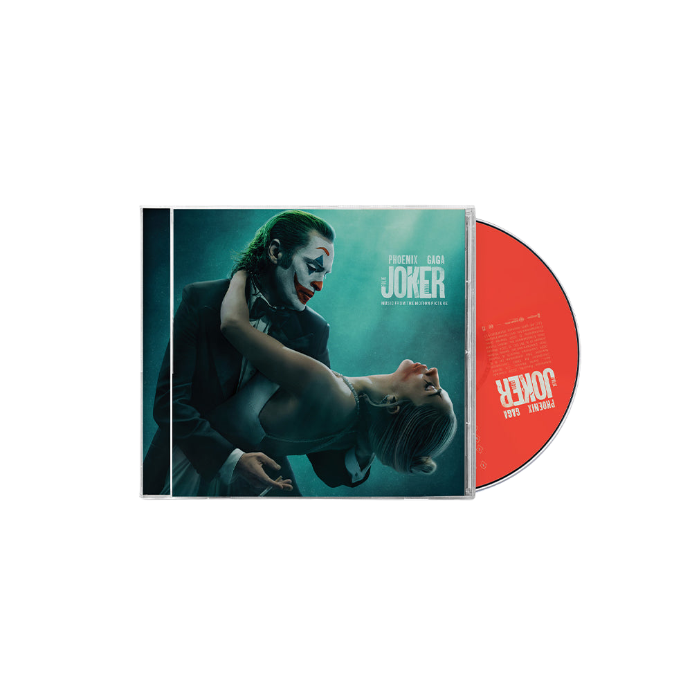 Joker: Folie à Deux, Joker: Folie à Deux (Music From The Motion Picture) | CD 1