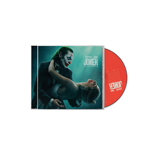 Joker: Folie à Deux, Joker: Folie à Deux (Music From The Motion Picture) | CD 1