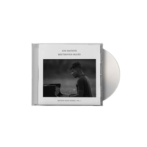 Jon Batiste, Beethoven Blues | CD 1