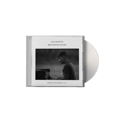 Jon Batiste, Beethoven Blues | CD 1