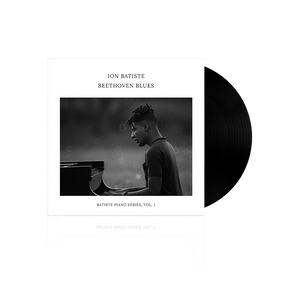 Jon Batiste, Beethoven Blues | Vinile 1