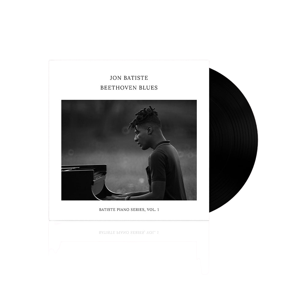 Jon Batiste, Beethoven Blues | Vinile 1