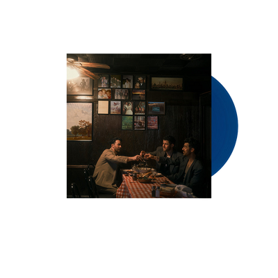 Jonas Brothers, Greetings From Your Hometown | Vinile 1