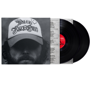 Jovanotti, Buon Sangue | Doppio Vinile 1