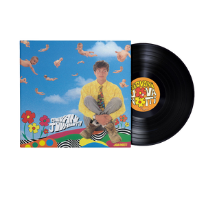 Jovanotti, Giovani Jovanotti | Vinile 1