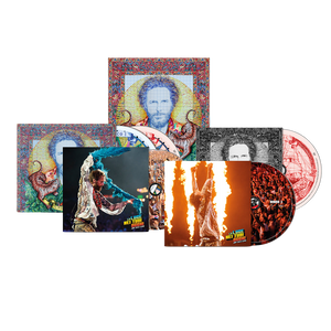 Jovanotti, Il Super Disco Del Sole | Box Set 5CD 1