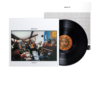 Jovanotti, Lorenzo 1992 | Vinile 1