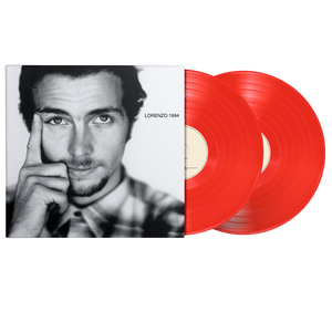 Jovanotti, Lorenzo 1994 | Doppio Vinile Colorato Numerato 1