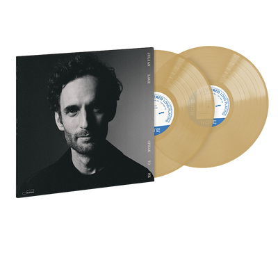 Julian Lage, Speak To Me | Doppio Vinile Colorato 1
