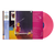 Jumbo, Vietato ai Minori Di Anni 18? | Vinile Colorato Magenta Trasparente 1