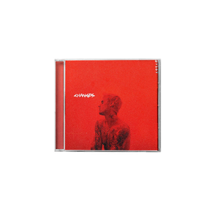 Justin Bieber, Changes | CD 1