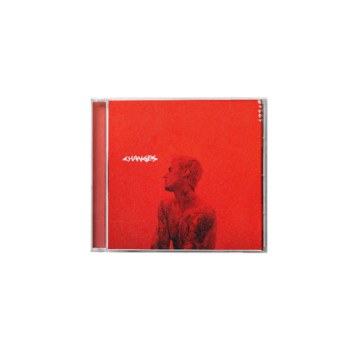 Justin Bieber, Changes | CD 1