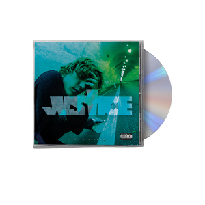 Justin Bieber, Justice | Alternate Cover 1 + Exclusive Bonus Track #1 – CD 1