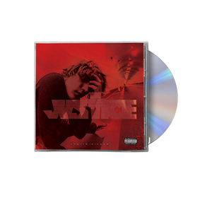 Justin Bieber, Justice | Alternate Cover 2 + Exclusive Bonus Track #2 – CD 1
