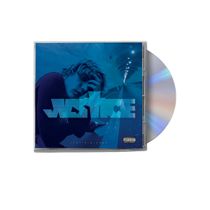 Justin Bieber, Justice | Alternate Cover 3 + Exclusive Bonus Track #3 – CD 1