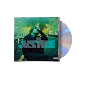 Justin Bieber, Justice | CD 1