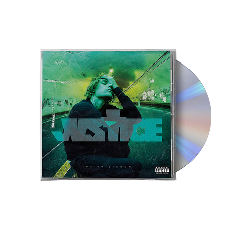 Justin Bieber, Justice | CD 1