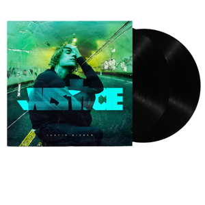 Justin Bieber, Justice | Doppio Vinile 1