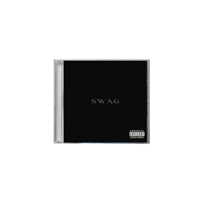 Justin Bieber, SWAG | CD 1